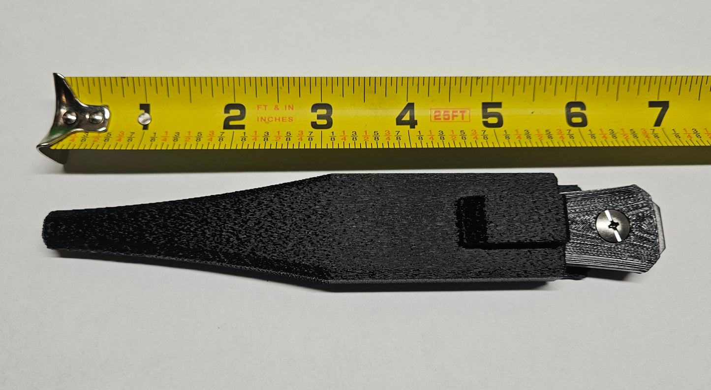 Nook Pocket Sheath