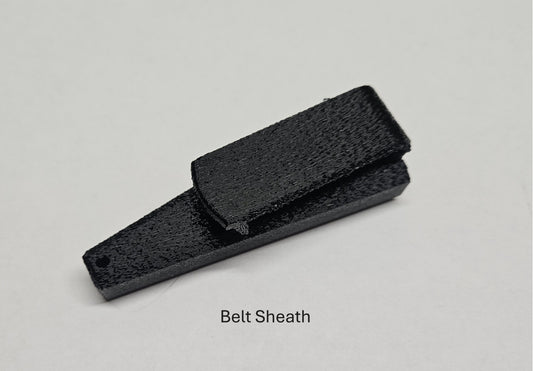 Nook Belt Sheath