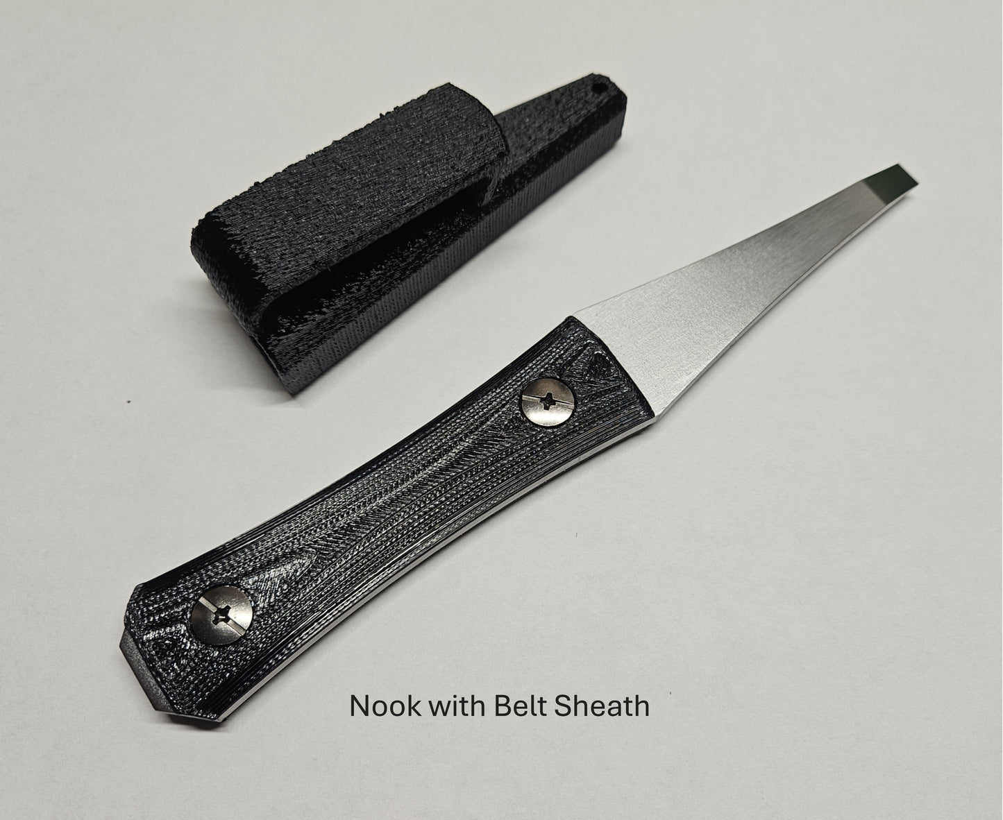 Nook Belt Sheath