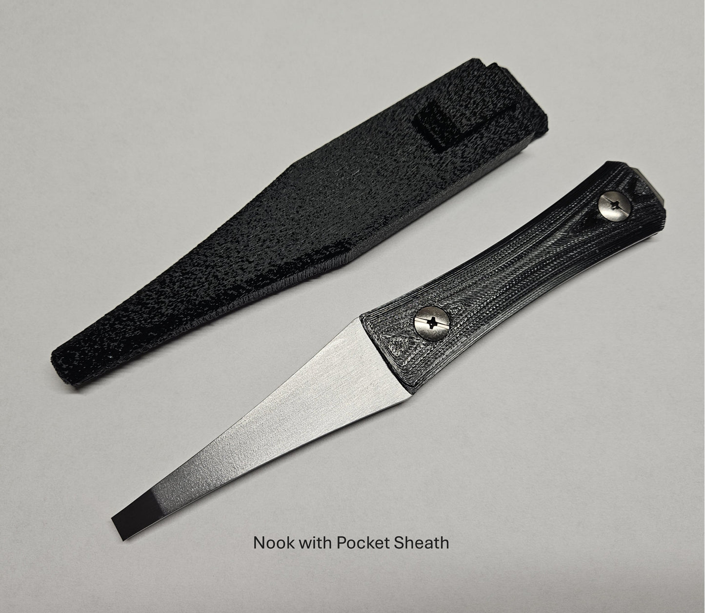 Nook Pocket Sheath