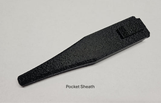 Nook Pocket Sheath