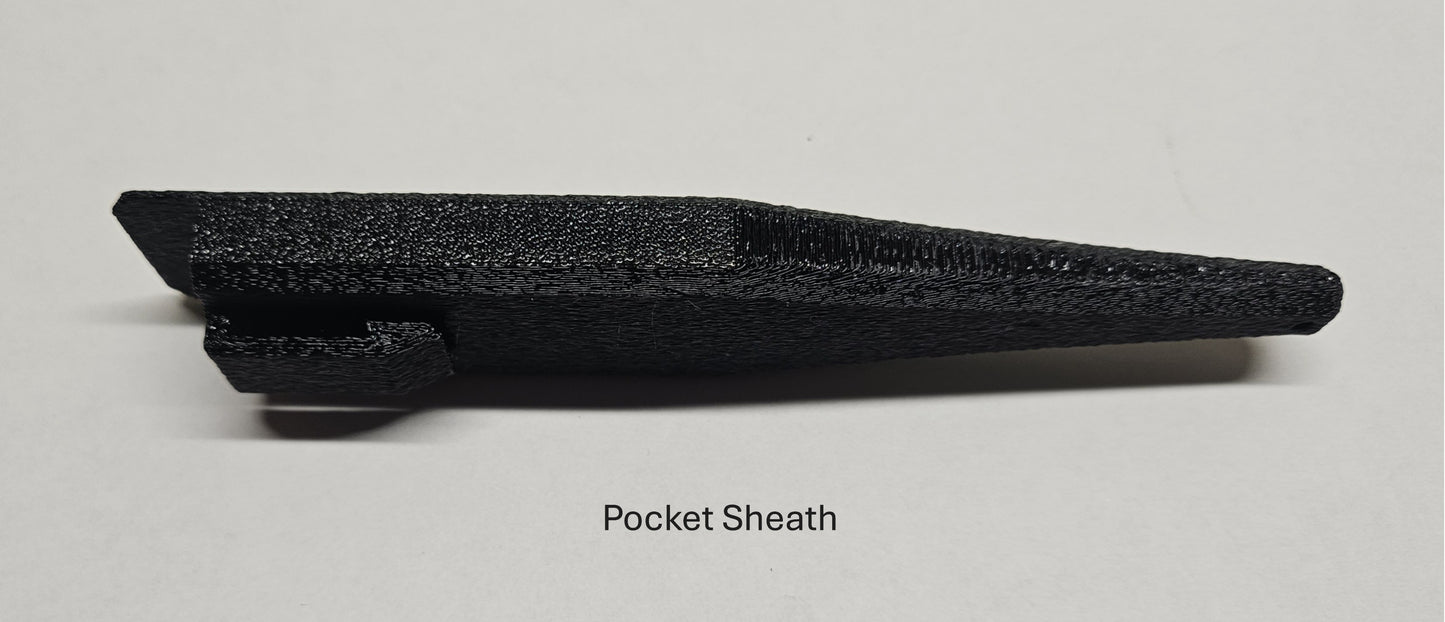 Nook Pocket Sheath