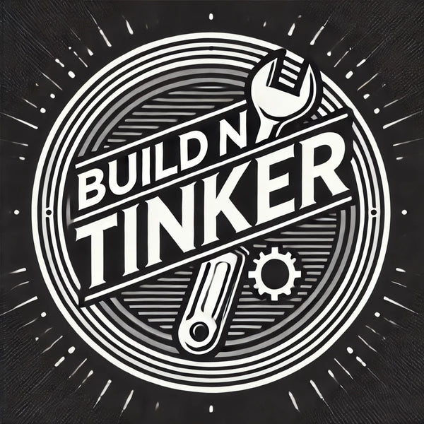 Build N Tinker Tools and Equipment