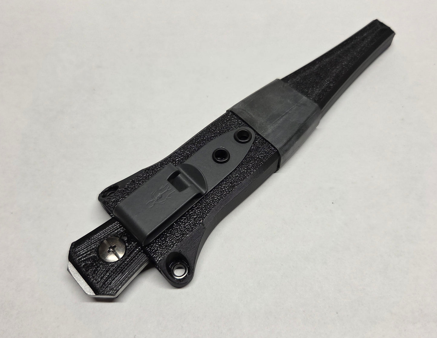 Nook Prybar w Pocket Sheath